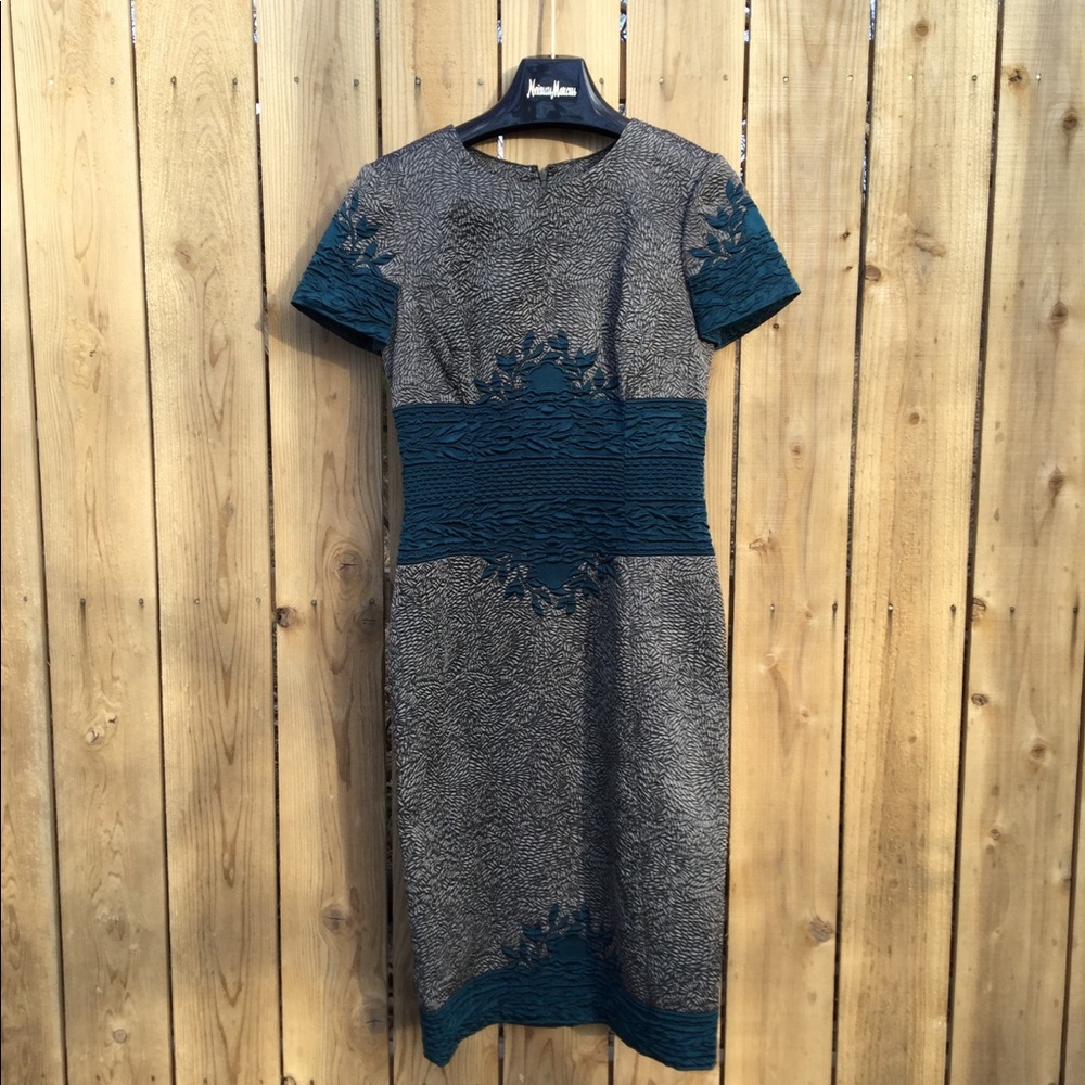 Carolina Herrera New York Dress